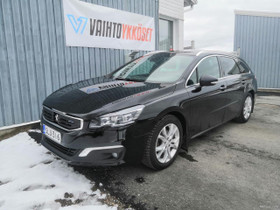 Peugeot 508, Autot, Tervola, Tori.fi Peugeot 508, Autot, Tervola, Tori.fi