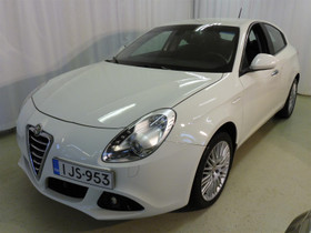 Alfa Romeo Giulietta, Autot, Tuusula, Tori.fi Alfa Romeo Giulietta, Autot, Tuusula, Tori.fi