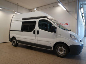 NISSAN PRIMASTAR, Autot, Pori, Tori.fi NISSAN PRIMASTAR, Autot, Pori, Tori.fi
