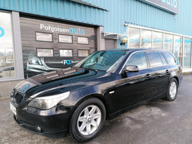 BMW 525, Autot, Oulu, Tori.fi BMW 525, Autot, Oulu, Tori.fi