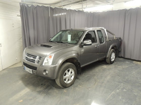 Isuzu D-Max, Autot, Jämsä, Tori.fi Isuzu D-Max, Autot, Jämsä, Tori.fi