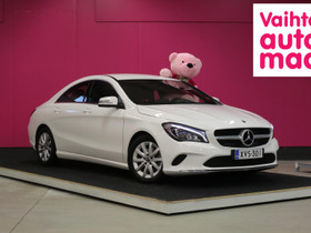 Mercedes-Benz CLA, Autot, Lahti, Tori.fi Mercedes-Benz CLA, Autot, Lahti, Tori.fi