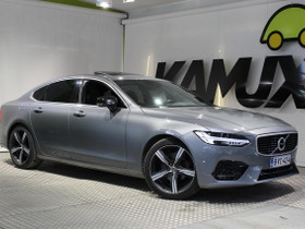 VOLVO S90, Autot, Varkaus, Tori.fi VOLVO S90, Autot, Varkaus, Tori.fi