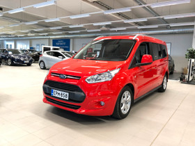 Ford Grand Tourneo Connect, Autot, Forssa, Tori.fi Ford Grand Tourneo Connect, Autot, Forssa, Tori.fi
