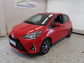 TOYOTA Yaris, Autot, Savonlinna, Tori.fi TOYOTA Yaris, Autot, Savonlinna, Tori.fi