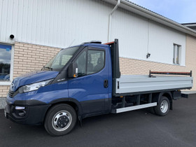 Iveco Daily, Autot, Rauma, Tori.fi Iveco Daily, Autot, Rauma, Tori.fi