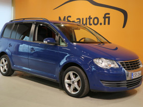 Volkswagen Touran, Autot, Lahti, Tori.fi Volkswagen Touran, Autot, Lahti, Tori.fi