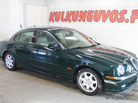 Jaguar S-Type, Autot, Kempele, Tori.fi Jaguar S-Type, Autot, Kempele, Tori.fi