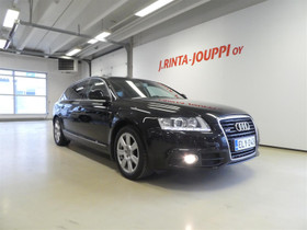 Audi A6, Autot, Lappeenranta, Tori.fi Audi A6, Autot, Lappeenranta, Tori.fi