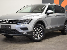 Volkswagen Tiguan Allspace, Autot, Hyvinkää, Tori.fi Volkswagen Tiguan Allspace, Autot, Hyvinkää, Tori.fi