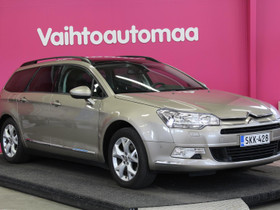 Citroen C5, Autot, Muurame, Tori.fi Citroen C5, Autot, Muurame, Tori.fi