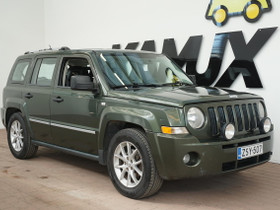 JEEP Patriot, Autot, Vaasa, Tori.fi JEEP Patriot, Autot, Vaasa, Tori.fi
