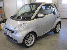 Smart Fortwo, Autot, Vihti, Tori.fi Smart Fortwo, Autot, Vihti, Tori.fi