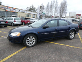 Chrysler Sebring, Autot, Vantaa, Tori.fi Chrysler Sebring, Autot, Vantaa, Tori.fi