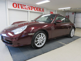 Porsche 911 Carrera 4, Autot, Iisalmi, Tori.fi Porsche 911 Carrera 4, Autot, Iisalmi, Tori.fi
