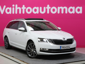 Skoda Octavia, Autot, Vantaa, Tori.fi Skoda Octavia, Autot, Vantaa, Tori.fi
