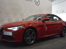 Alfa Romeo Giulia, Autot, Lohja, Tori.fi Alfa Romeo Giulia, Autot, Lohja, Tori.fi
