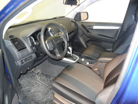 Isuzu D-Max, Autot, Lahti, Tori.fi Isuzu D-Max, Autot, Lahti, Tori.fi