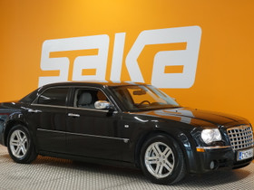 Chrysler 300C, Autot, Espoo, Tori.fi Chrysler 300C, Autot, Espoo, Tori.fi