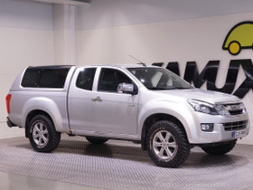 ISUZU D-Max, Autot, Porvoo, Tori.fi ISUZU D-Max, Autot, Porvoo, Tori.fi