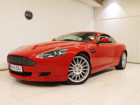 Aston Martin DB9, Autot, Espoo, Tori.fi Aston Martin DB9, Autot, Espoo, Tori.fi