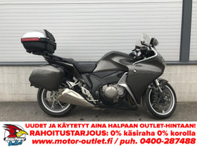 Honda VFR, Moottoripyörät, Moto, Tuusula, Tori.fi Honda VFR, Moottoripyörät, Moto, Tuusula, Tori.fi