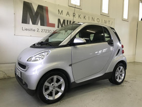 Smart Fortwo, Autot, Rauma, Tori.fi Smart Fortwo, Autot, Rauma, Tori.fi