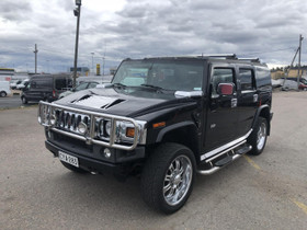 Hummer H2, Autot, Vantaa, Tori.fi Hummer H2, Autot, Vantaa, Tori.fi