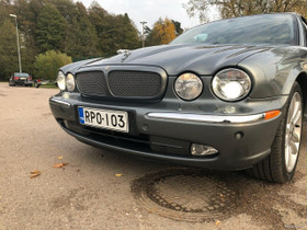 Jaguar XJ, Autot, Helsinki, Tori.fi Jaguar XJ, Autot, Helsinki, Tori.fi