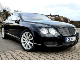 Bentley Continental, Autot, Helsinki, Tori.fi Bentley Continental, Autot, Helsinki, Tori.fi