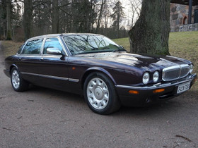 Jaguar XJ, Autot, Helsinki, Tori.fi Jaguar XJ, Autot, Helsinki, Tori.fi