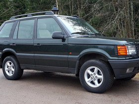 Land Rover Range Rover, Autot, Helsinki, Tori.fi Land Rover Range Rover, Autot, Helsinki, Tori.fi