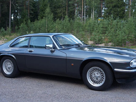 Jaguar XJS, Autot, Helsinki, Tori.fi Jaguar XJS, Autot, Helsinki, Tori.fi