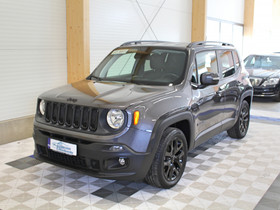 Jeep Renegade, Autot, Akaa, Tori.fi Jeep Renegade, Autot, Akaa, Tori.fi