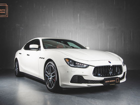 Maserati Ghibli, Autot, Tuusula, Tori.fi Maserati Ghibli, Autot, Tuusula, Tori.fi