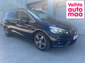 BMW 216, Autot, Lempäälä, Tori.fi BMW 216, Autot, Lempäälä, Tori.fi