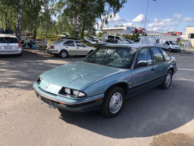 Pontiac Grand Prix, Autot, Vantaa, Tori.fi Pontiac Grand Prix, Autot, Vantaa, Tori.fi