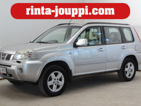 Nissan X-TRAIL, Autot, Vaasa, Tori.fi Nissan X-TRAIL, Autot, Vaasa, Tori.fi