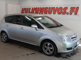 Toyota Corolla Verso, Autot, Kempele, Tori.fi Toyota Corolla Verso, Autot, Kempele, Tori.fi