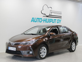 Toyota Corolla, Autot, Espoo, Tori.fi Toyota Corolla, Autot, Espoo, Tori.fi