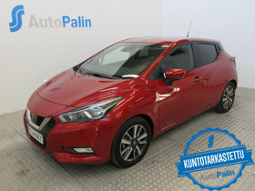 NISSAN MICRA, Autot, Pori, Tori.fi NISSAN MICRA, Autot, Pori, Tori.fi