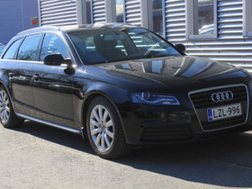 Audi AUDI A4, Autot, Oulu, Tori.fi Audi AUDI A4, Autot, Oulu, Tori.fi