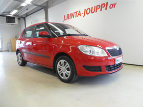 Skoda Fabia, Autot, Lappeenranta, Tori.fi Skoda Fabia, Autot, Lappeenranta, Tori.fi