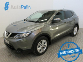 NISSAN QASHQAI, Autot, Pori, Tori.fi NISSAN QASHQAI, Autot, Pori, Tori.fi