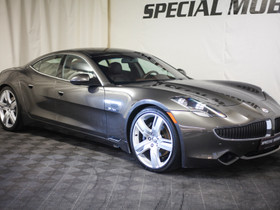 Fisker Karma, Autot, Raasepori, Tori.fi Fisker Karma, Autot, Raasepori, Tori.fi