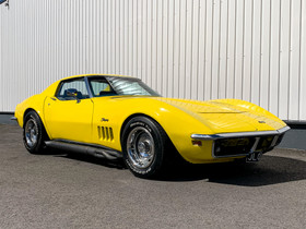 Chevrolet Corvette, Autot, Raasepori, Tori.fi Chevrolet Corvette, Autot, Raasepori, Tori.fi