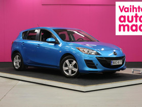 Mazda 3, Autot, Lahti, Tori.fi Mazda 3, Autot, Lahti, Tori.fi