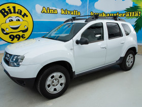 Dacia Duster, Autot, Vantaa, Tori.fi Dacia Duster, Autot, Vantaa, Tori.fi