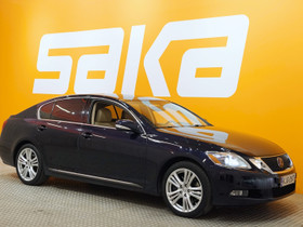 Lexus GS, Autot, Vihti, Tori.fi Lexus GS, Autot, Vihti, Tori.fi