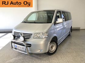 Volkswagen Caravelle, Autot, Vaasa, Tori.fi Volkswagen Caravelle, Autot, Vaasa, Tori.fi